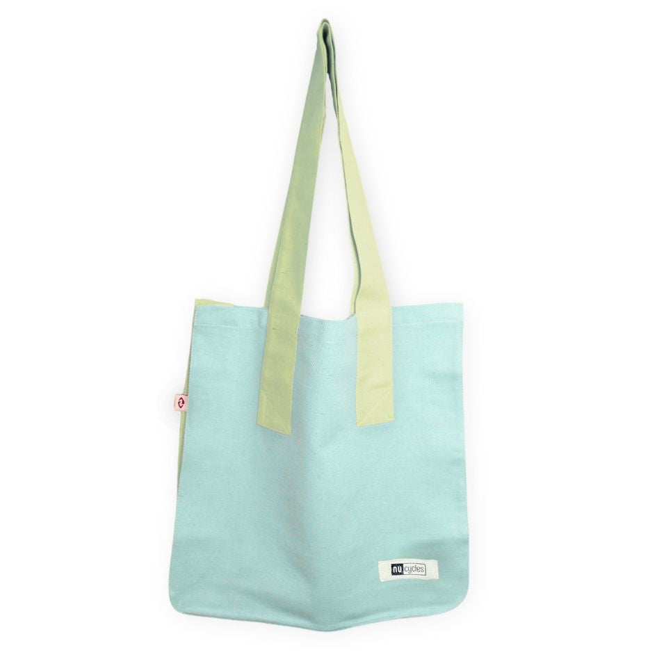 Tote Bag "Jengibre"
