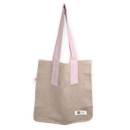 Tote Bag "Nahui"