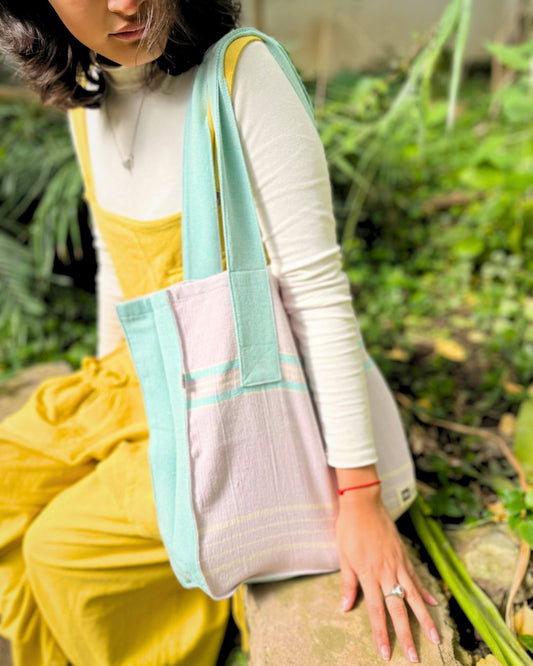 Tote Bag "Picota"