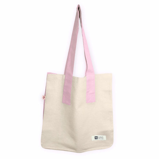 Tote Bag "Pitahaya"