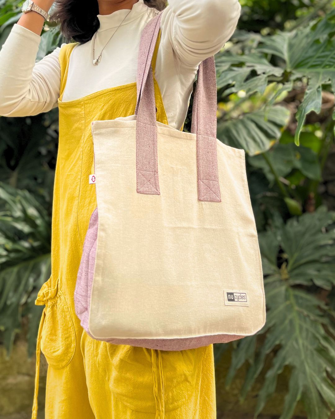 Tote Bag "Jamaica"