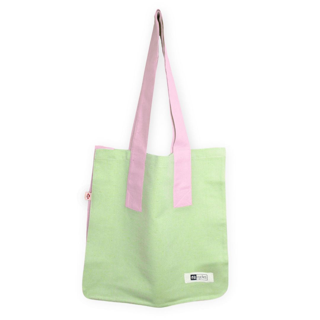 Tote Bag "Peyote"
