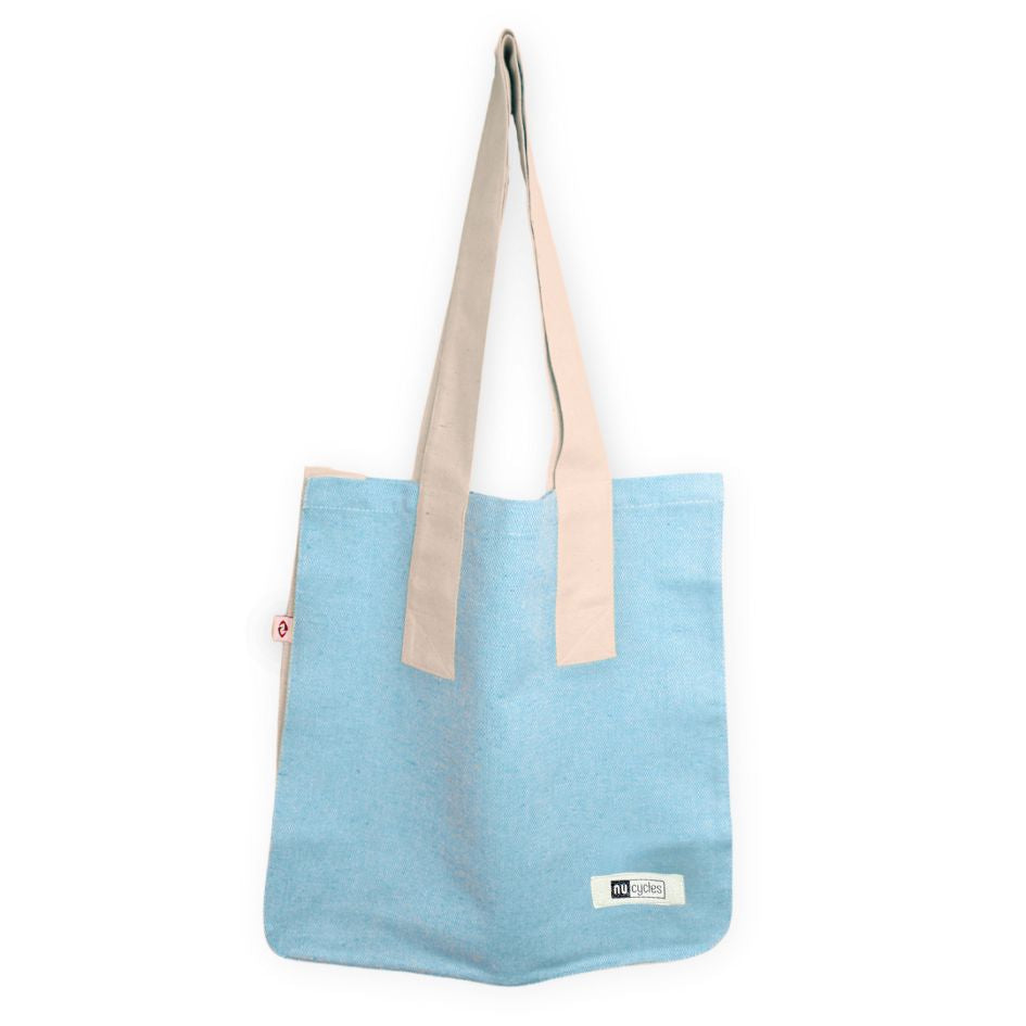 Tote Bag "Salvia"
