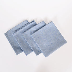 Servilletas "Bleu"