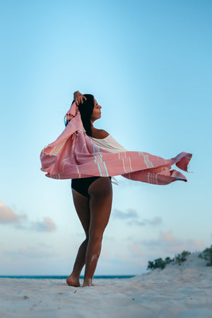 Nupesh "Sayulita"