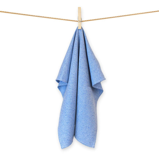 Toalla de mano  "Bleu"